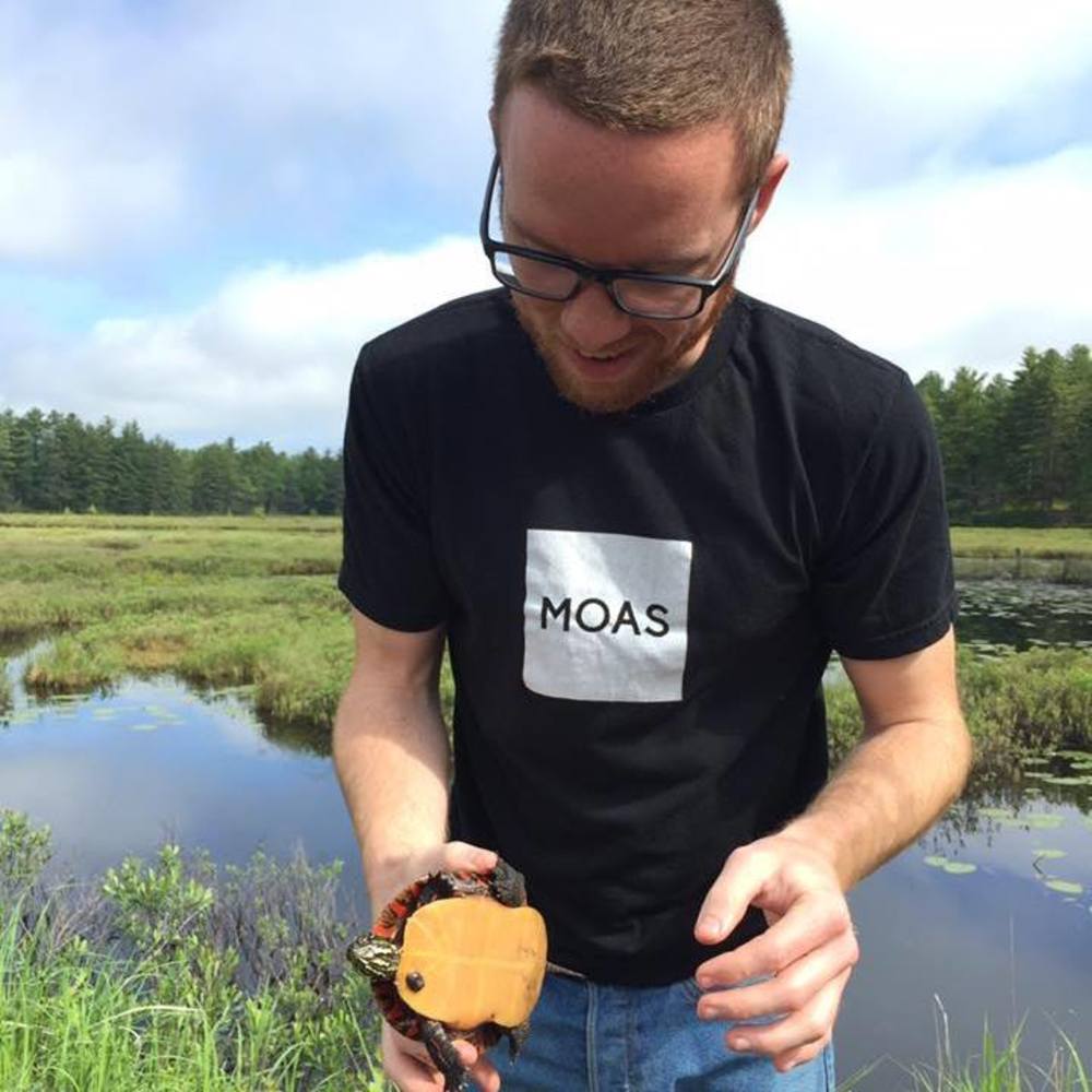 Meet your Posher, Mason